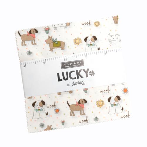 Lucky by Sweetwater