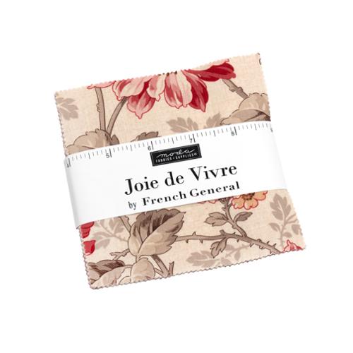 Joie De Vivre