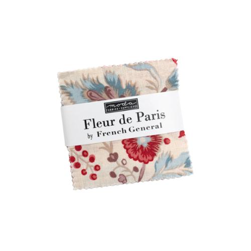Fleur De Paris - French General
