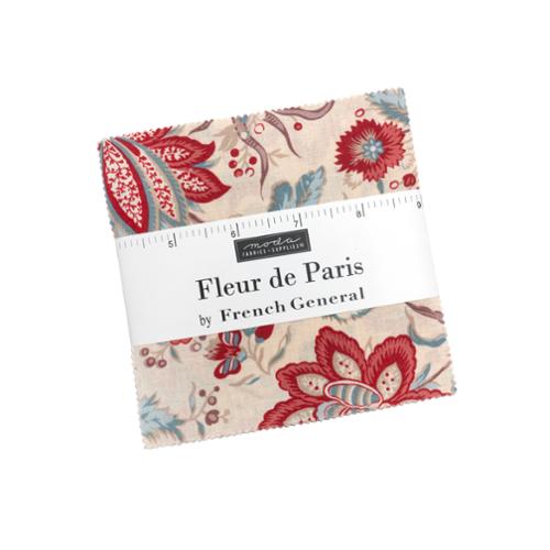 Fleur De Paris - French General