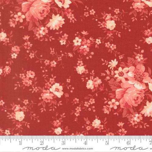 Petals and Polka Dots
