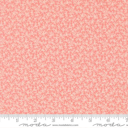 Petals and Polka Dots