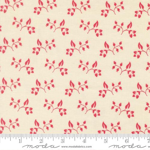 Petals and Polka Dots