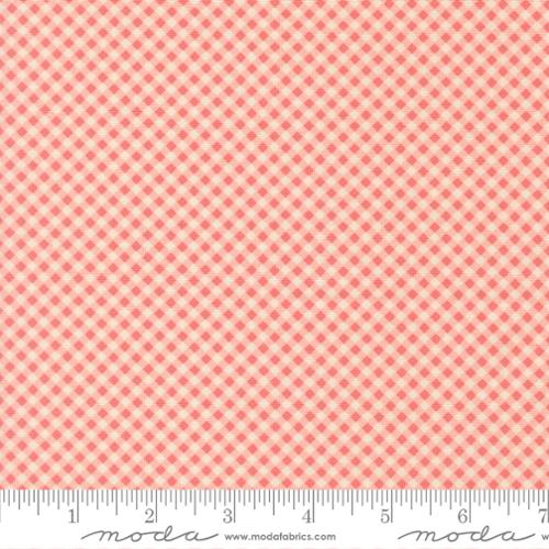 Petals and Polka Dots