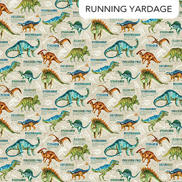 Dino Roar