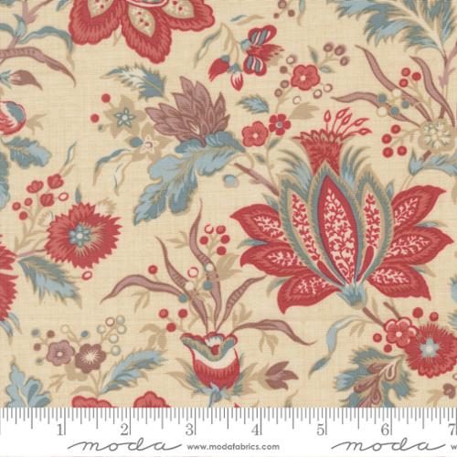Fleur De Paris - French General