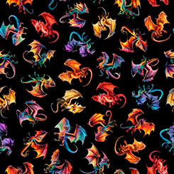 Dragon's Song