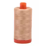 Aurifil 50 wt 1422 Yards 2