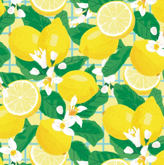 Lemon Drop