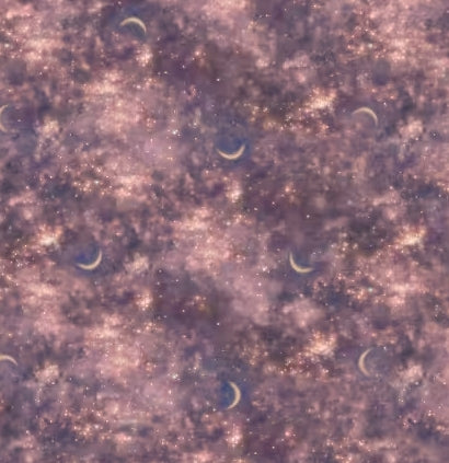 Starlit Night