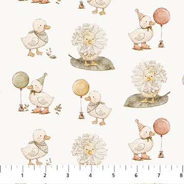 Tiny Waddles