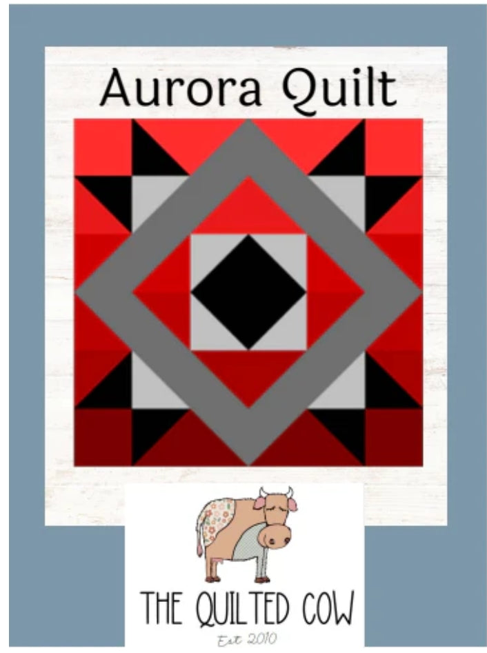 Aurora Quilt