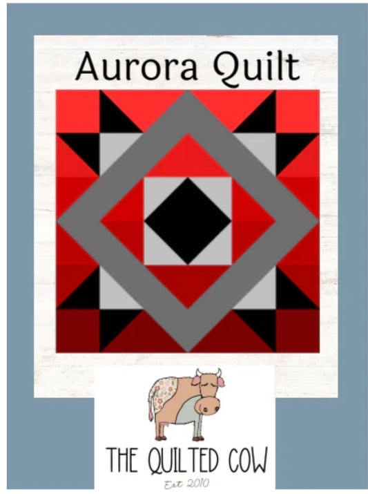 Aurora Quilt