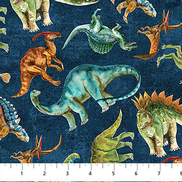 Dino Roar