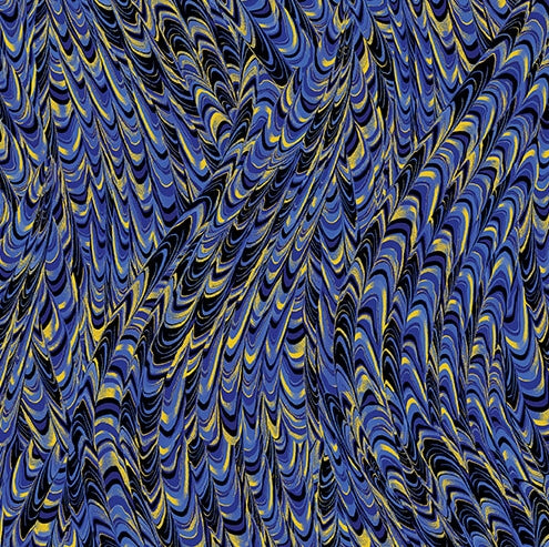 Metallic Impressions