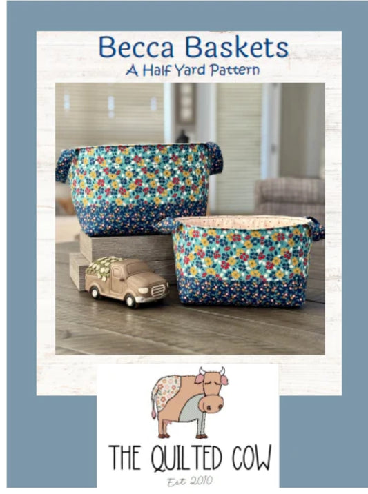 Becca Baskets