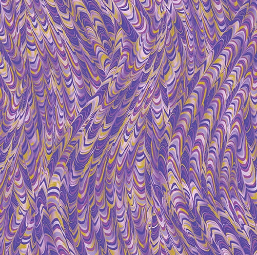 Metallic Impressions