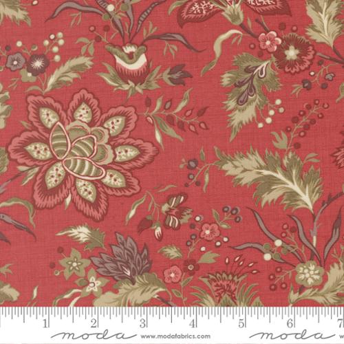 Fleur De Paris - French General