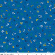 FFA Forever Blue 2