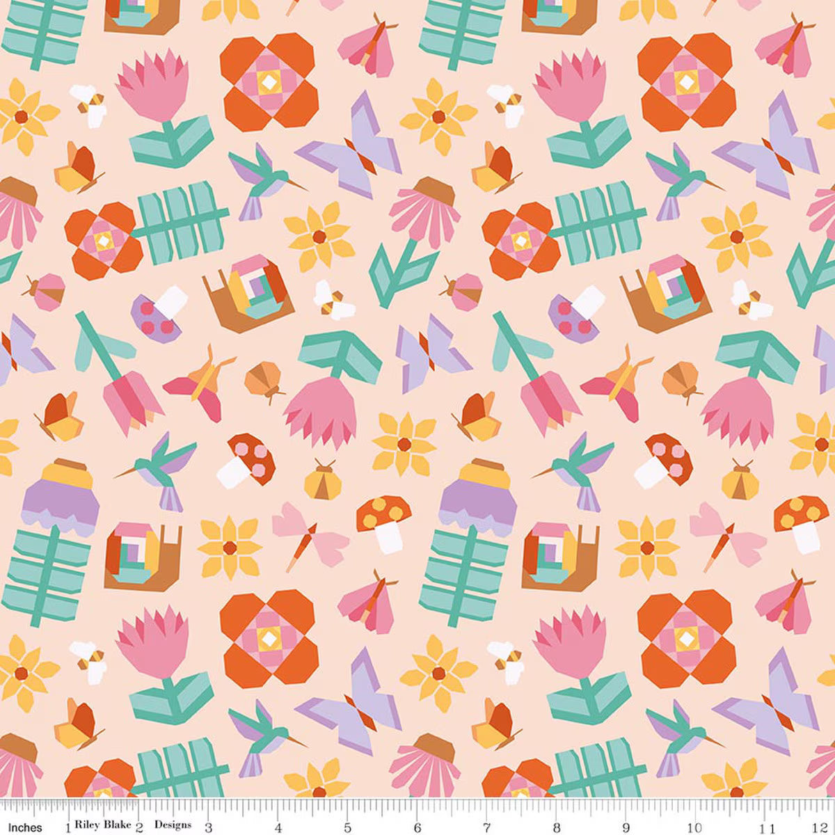 Patchwork