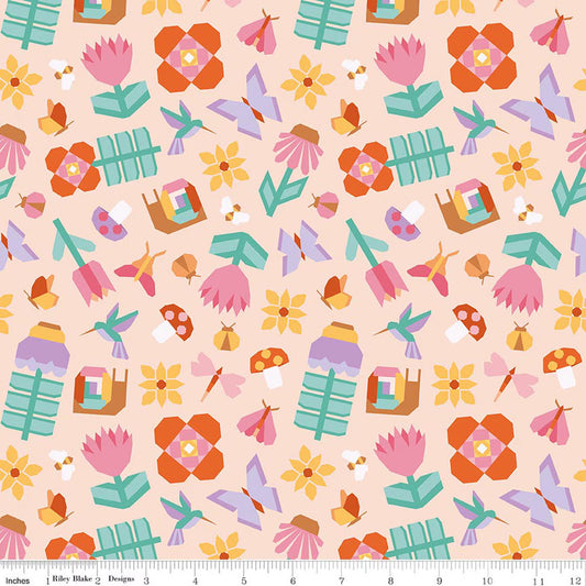 Patchwork