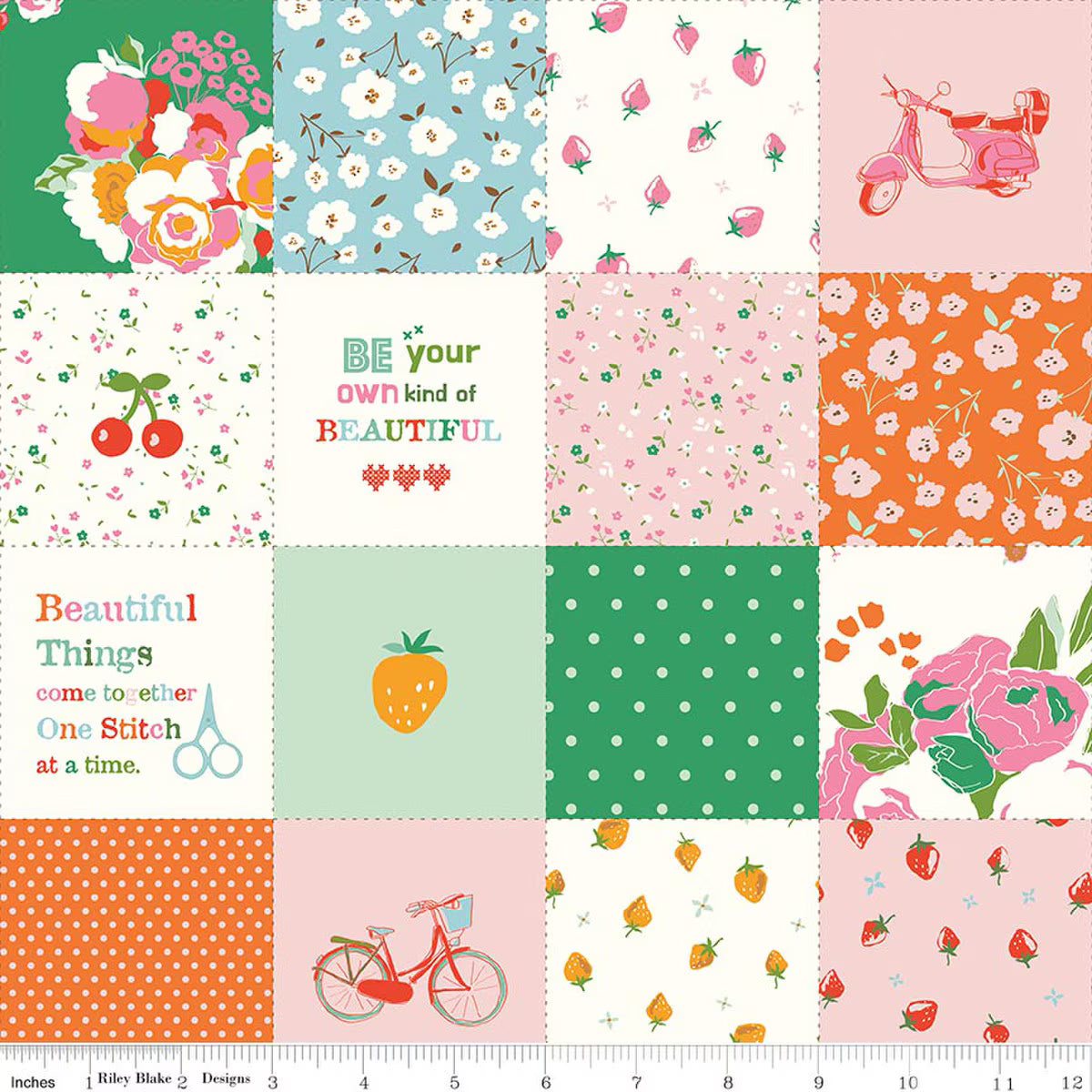Cotton Nook