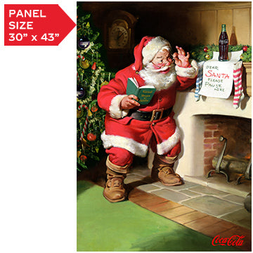 Coca-Cola Christmas