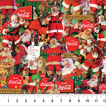 Coca-Cola Christmas