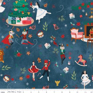 Nutcracker Tradition