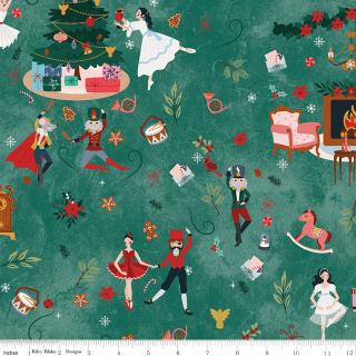 Nutcracker Tradition