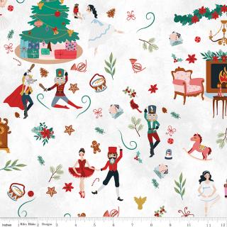 Nutcracker Tradition