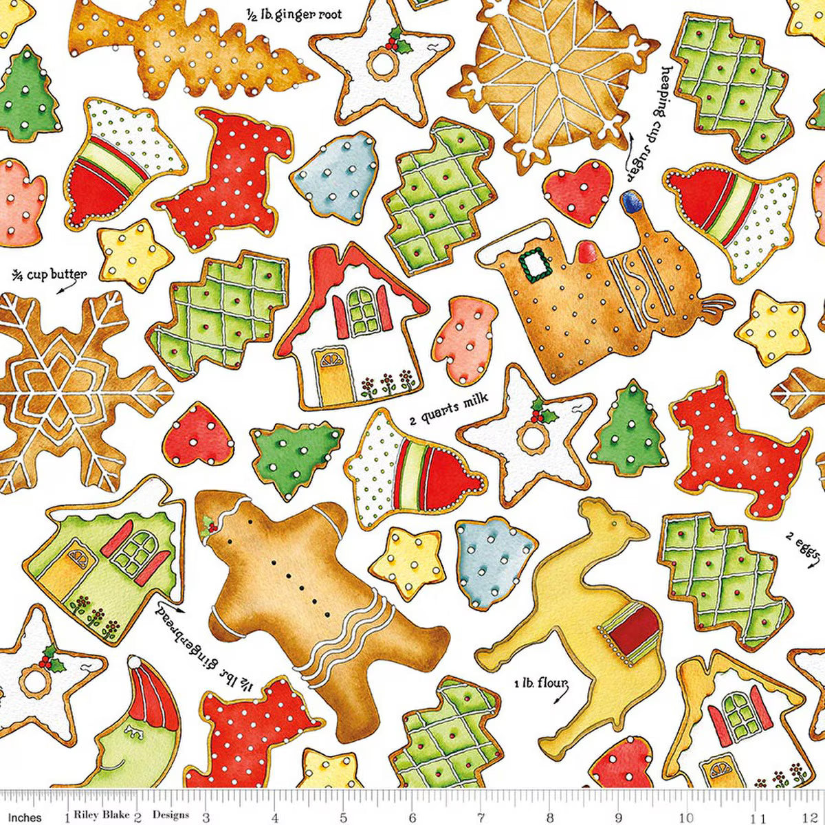 Gingerbread