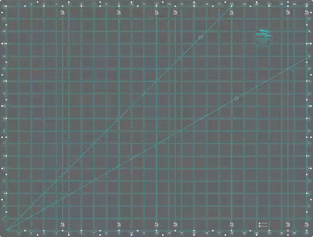 Creative Grids Cutting Mat