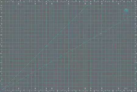 Creative Grids Cutting Mat