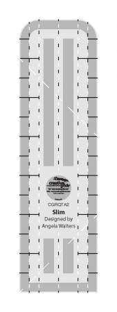 Slim Machine Quilting Tool #CGRQTA2