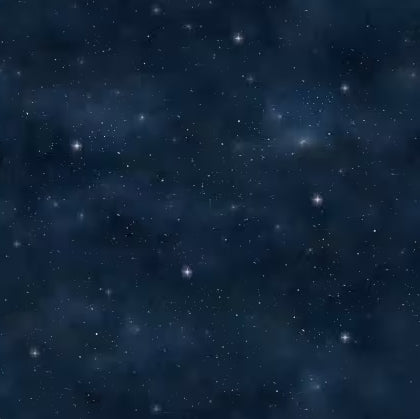 Starlit Night