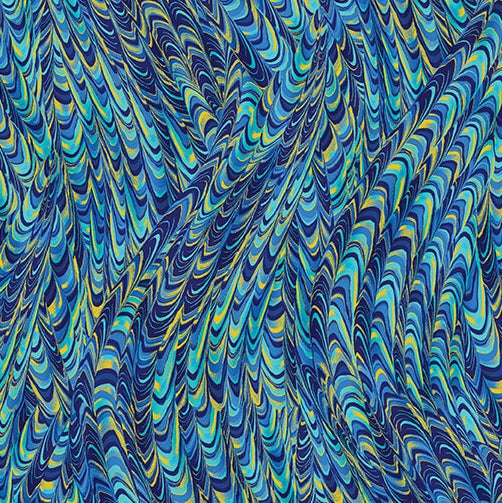 Metallic Impressions