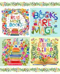 Books Are Magic