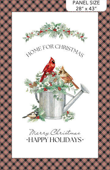 Home for Christmas
