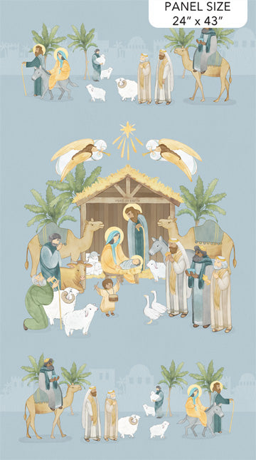 The Nativity