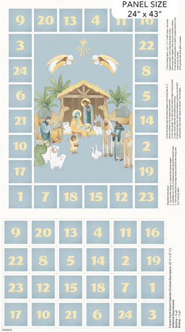 The Nativity