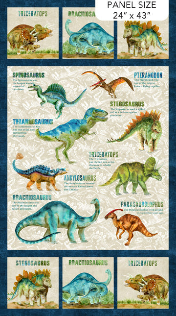 Dino Roar