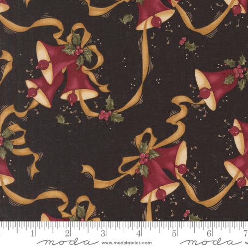 A Vintage Christmas - Kansas Troubles
