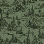 Trailhead Adventure