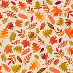 Autumn Gnome