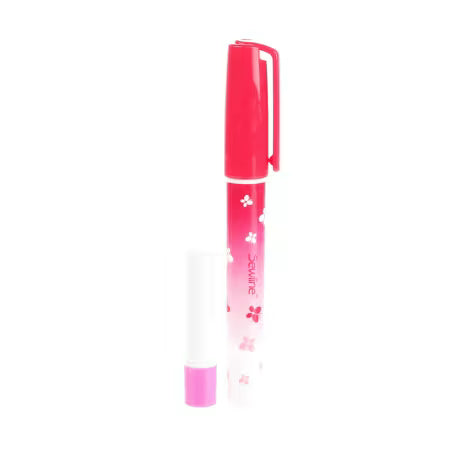 Checker Fabric Glue Pen