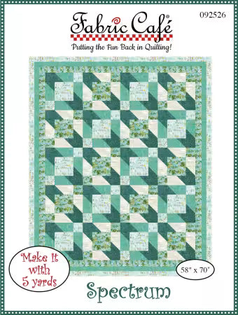 5 Yard Quilt Patterns