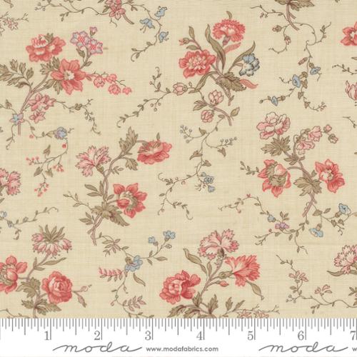 Fleur De Paris - French General