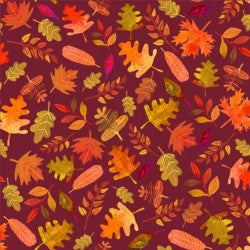 Autumn Gnome