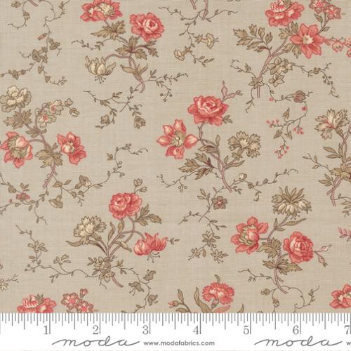 Fleur De Paris - French General